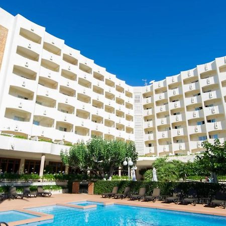 Hotel Los Robles Gandía Dış mekan fotoğraf