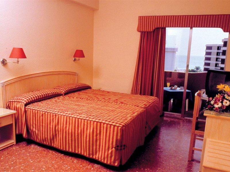 Hotel Los Robles Gandía Dış mekan fotoğraf